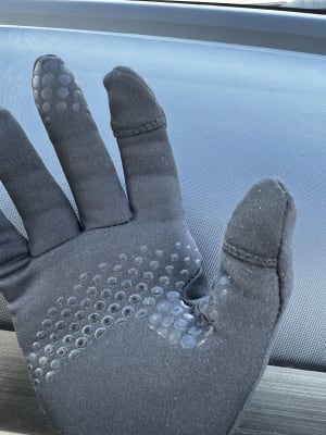 Outdoor Research / Women's Vigor Midweight Sensor Gloves