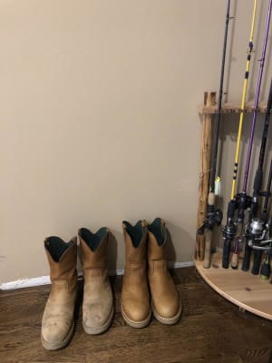 Georgia boot g5153 2025