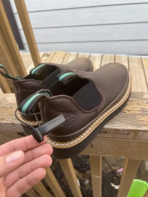 Georgia Giant Romeo Best Romeo Shoes Men's Georgia Giant Romeo