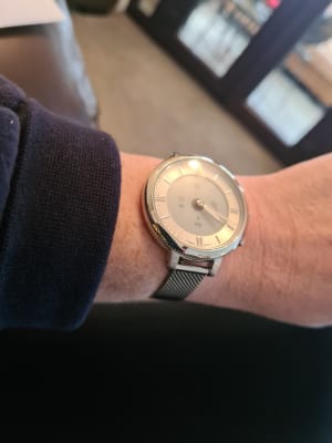 Fossil Monroe Watch 2025 | ciclica.eu