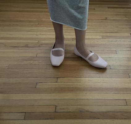 Ballet flats cheap old navy