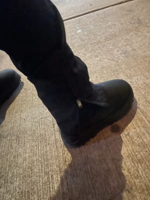 UGG® Heritage Pull-On TrailGazer for Men | UGG®