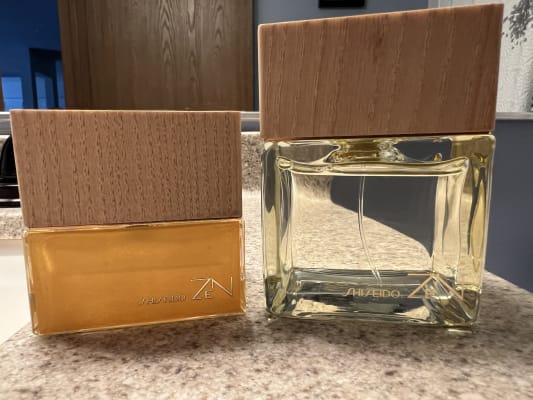 Eau de Parfum | SHISEIDO