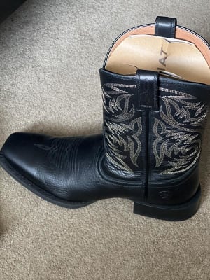 Botte moto route Sports / Touring race pour homme Nexone Taille 45 Neuf