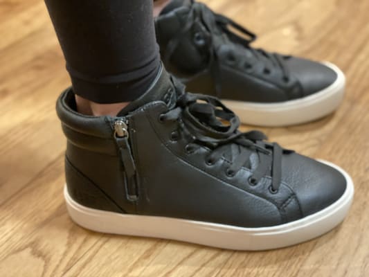 Women s Olive Sneaker UGG Official