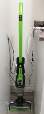 Bissell powerswift sales ion xrt review