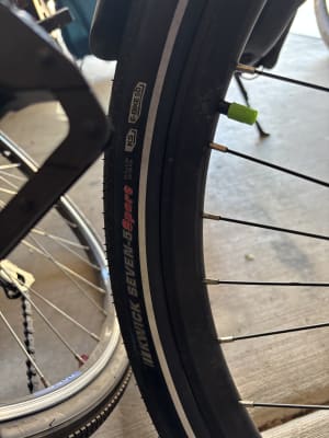 Kenda Tires | Bicycle | Kwick Seven.5 Bike Tires | Find a Tire