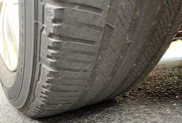Michelin Premier LTX Tires for 3-Season | Kal Tire