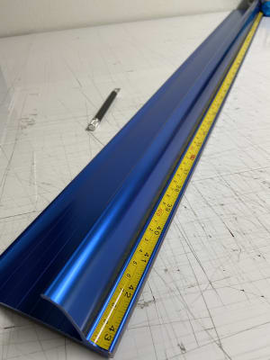 L Ruler Thickened Stainless Steel Ruler L Ruler Thickened Stainless Steel Ruler