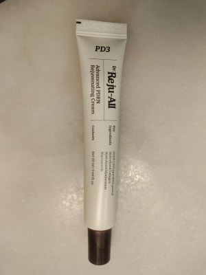 Dr.Reju-All - 0.68 oz Advanced PDRN Rejuvenating Cream | Ulta Beauty