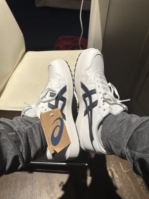 ASICS JAPAN S GOLF | Dunlop Sports US