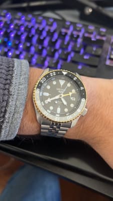 SSK021 – Seiko USA