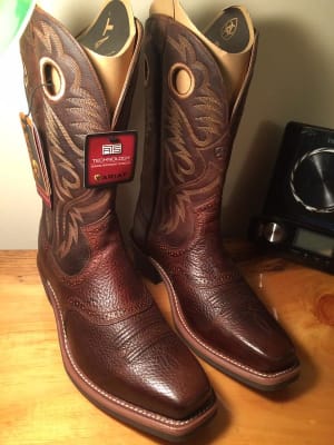 Ariat Men display picture 2