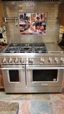 KFDC558JSS KitchenAid 48