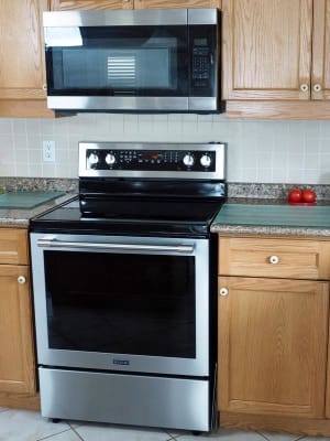 maytag stove ymer8800fz