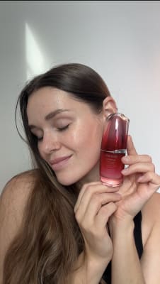 Makeup - SHISEIDO