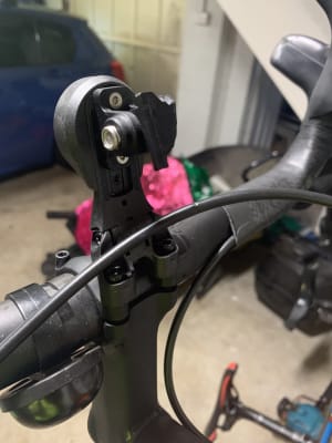 Giant tcr 2025 computer mount