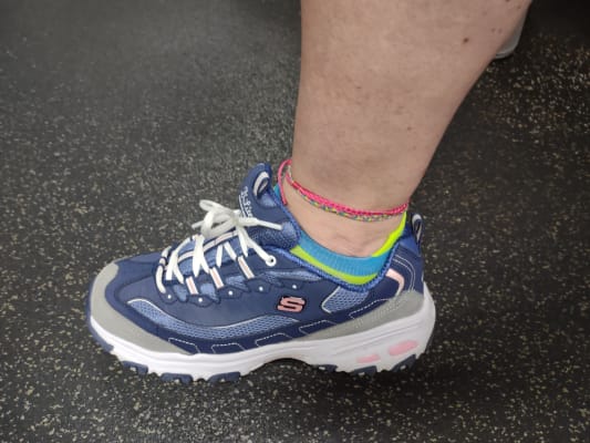 Skechers new journey hotsell