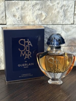 Guerlain - 1.0 oz Shalimar L'Essence Eau de Parfum Intense | Ulta