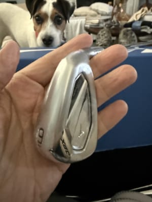 New Mizuno JPX 925 Hot Metal HL Iron Set 5-PW, GW Golf Club at