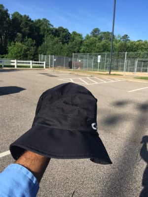 Outdoor research interstellar rain bucket sales