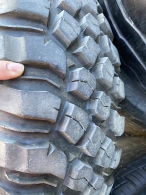 BFGoodrich Mud Terrain T/A KM3 Tires for for Mud | Kal Tire