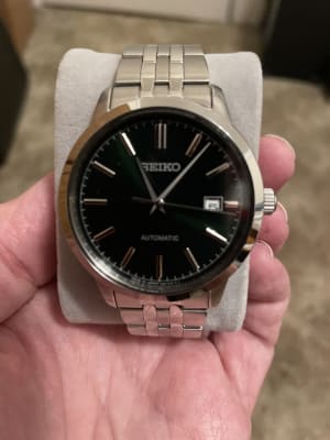SRPH89 – Seiko USA
