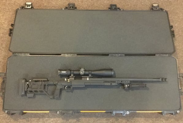 V800 case store