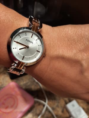 Fossil kerrigan discount