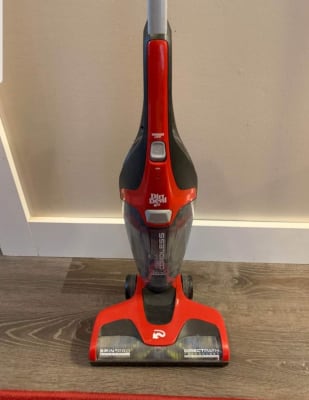 Dirt Devil Versa Cordless 3-in-1 Stick 