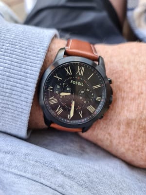 Fossil 5241 deals