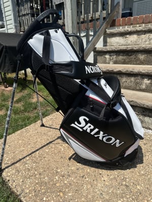 ZXi Staff Stand Bag | Dunlop Sports US