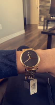 Fossil hotsell lux luther