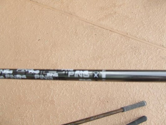 Used Ping G400 Fairway Wood 3 14.5 Degree Used Golf Club at Used Ping G400 Fairway Wood 3 14.5 Degree Used Golf Club at