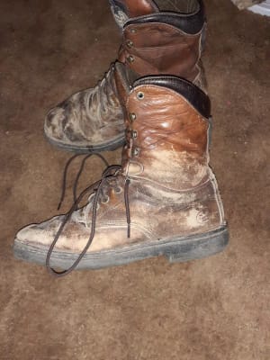 Georgia Men s Eagle Light Work Boots Russet elliottsboots