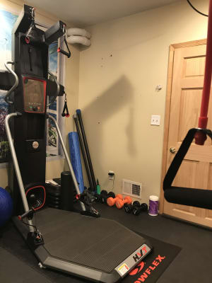 Bowflex hvt for sale sales