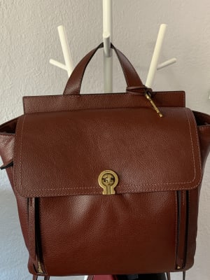 Amelia fossil hotsell backpack
