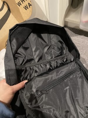 Knox Backpack - SBG1275020 - Fossil