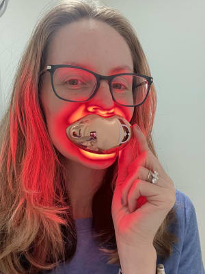 DRx SpectraLite™ LipWare Pro Lip Mask | Dr. Dennis Gross