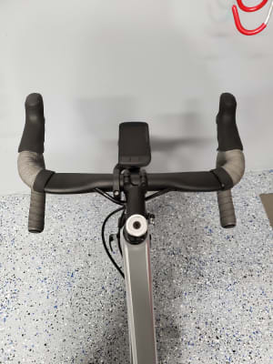 Trek / Bontrager Elite Aero VR-CF Road Handlebar