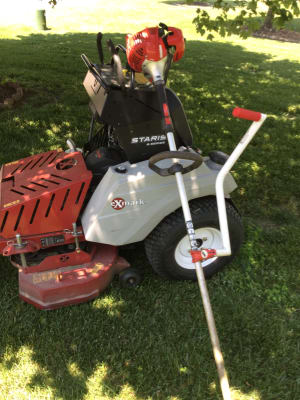 Staris E Series DeWitt MI Capital Equipment and Supply