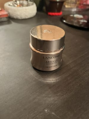 LANCOME ABSOLUE LONGEVITY フェイスクリーム 30ml Lancôme Absolue Longevity Soft Cream, 2 oz. - Macy's