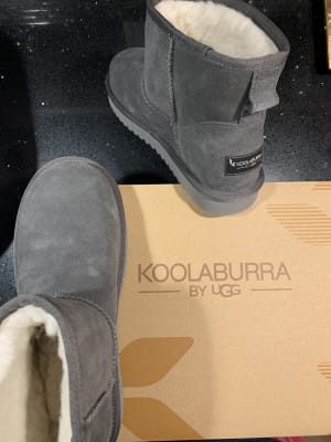 Koolaburra Koola Mini II for Women Koolaburra