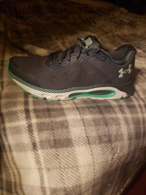 Under Armour Hovr Infinite 3 Men s Running Shoes Rogan s Shoes