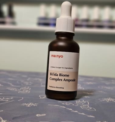 ma:nyo - Bifida Biome Complex Ampoule | Ulta Beauty