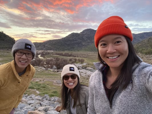 The North Face / Ultra Warm Beanie
