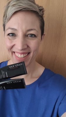 MARY KAY CC CREME SEHR LICHT – Mit LSF 15, Für Alle Hauttypen