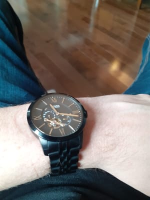 Fossil me3062 hotsell