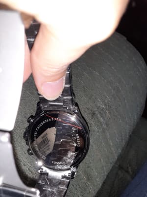 Yorke Multifunction Two-Tone Stainless 