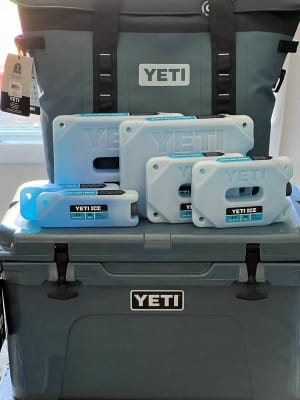 YETI Tundra 65 Cooler Highlands Olive Green NEW IN SEALED BOX Never Opened